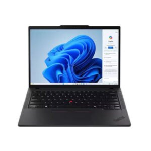 Lenovo Thinkpad T14 G5 U5 125U 16GB DDR5 RAM 512GB SSD 14 Inch Black