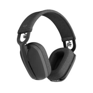 Logitech Zone Vibe 100 Wireless Headset Graphite