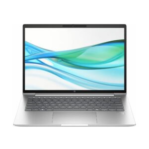 HP ProBook 440 G11 U5 125U 8GB DDR5 RAM 512GB M.2 NVMe SSD 14 Inches Silver