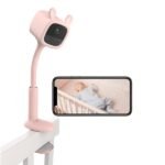 Ezviz Stand Alone Battery Powered Baby Monitor Camera