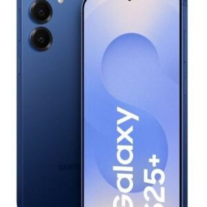 Samsung Galaxy S25 Plus 12GB RAM 256GB