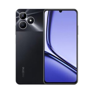 Realme Note 50 128GB 4GB RAM with Free Promate Nirvana Sporty Earphone